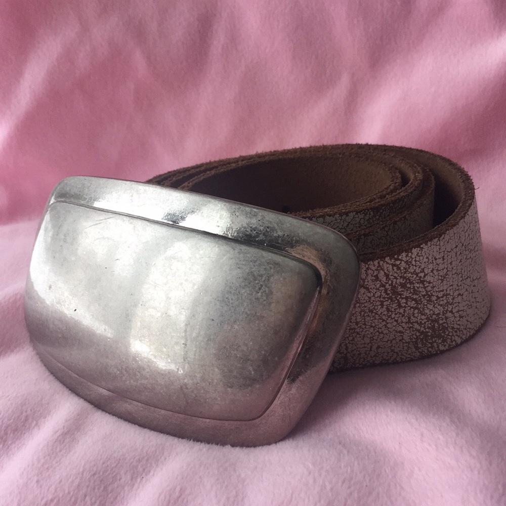 Aldo belt